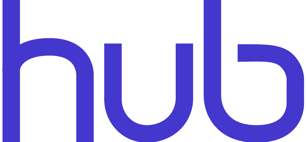 hub logo